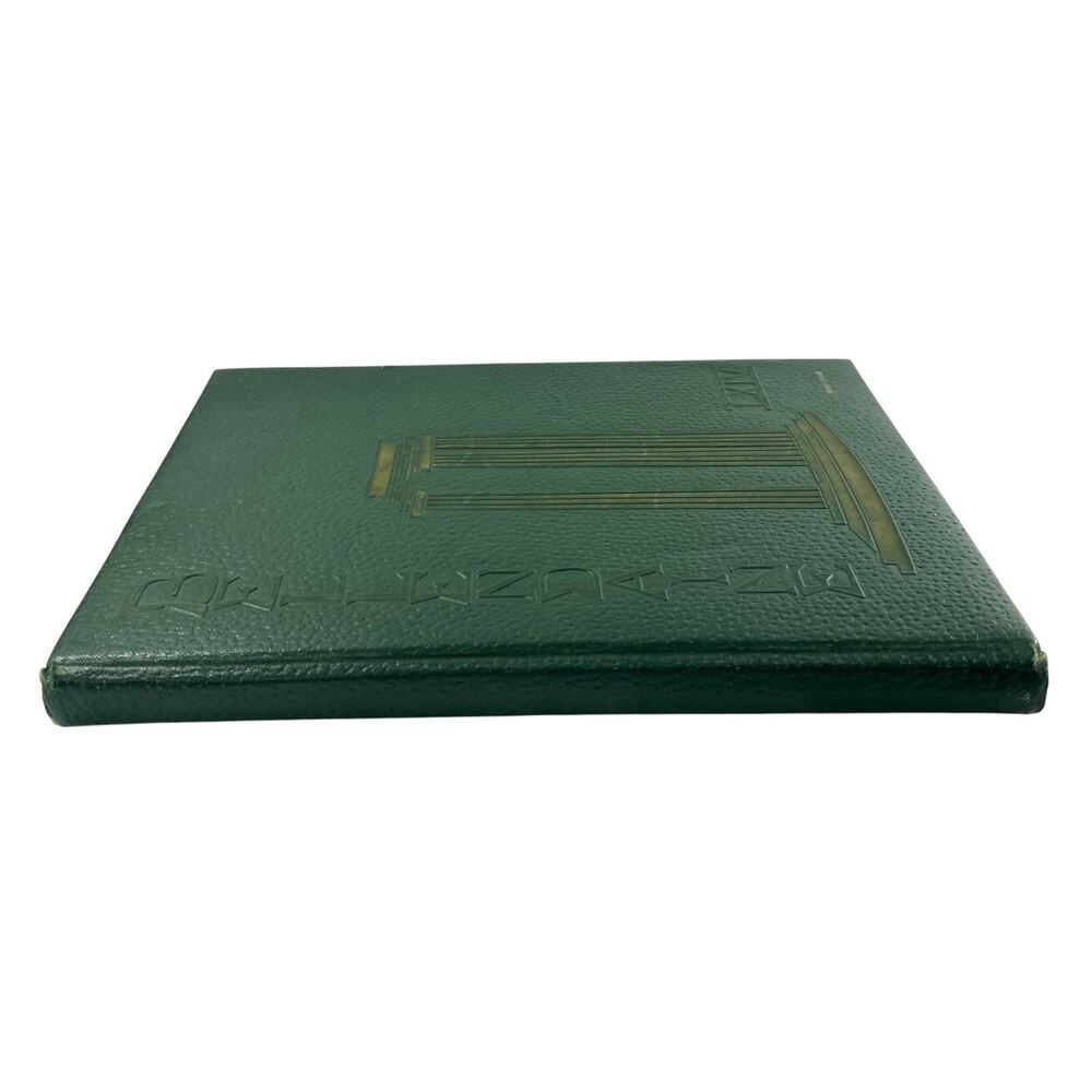 Bellendaine XIV 1964 Glendale High School Yearbook Signed Autographs - Picture 2 of 10